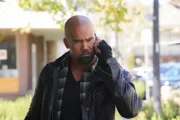 Shemar Moore as Daniel 'Hondo' Harrelson.