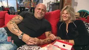 Thomas (43) und Ina (37) sind begeisterte Pärchenclub-Besucher.