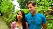 Roman und Eleanor Dünner
