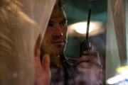 Special Agent Leroy Jethro Gibbs (Austin Stowell)