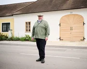 Bernhard Ott