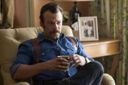 Special Agent Mike Franks (Kyle Schmid)