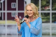 12 Punkte für Deutschland! 1982 gewann Nicole, damals 17 Jahre jung, den Eurovision Song Contests, der damals noch Grand Prix de la Chanson d'Eurovision hieß und erstmals an Deutschland ging. Auch heute noch ist die Sängerin kein bisschen leise.