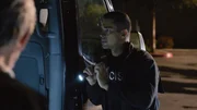 Special Agent Nicholas “Nick” Torres (Wilmer Valderrama)