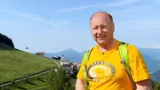 Harry Prünster im Passeiertal.