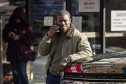 Ray Cannon (Edwin Hodge)
