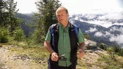Harry Prünster in Grebenzen – Zirbitzkogel.