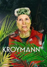 In den vier neuen Folgen begibt sich die Schauspielerin, Kabarettistin, Sängerin und Entertainerin Maren Kroymann auf eine wahnwitzige „Road to Reality“ als angehendem Realitystar! In den vier neuen Folgen begibt sich die Schauspielerin, Kabarettistin, Sängerin und Entertainerin Maren Kroymann auf eine wahnwitzige „Road to Reality“ als angehendem Realitystar!