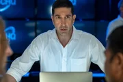 Jerry Bernstein (David Schwimmer)