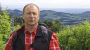 Harry Prünster in der Südweststeiermark.