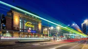 Westhalle