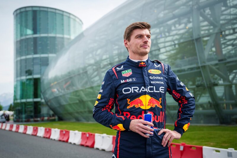 Red Bull Hangar-7