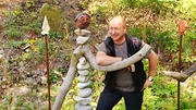 Harry Prünster im Mühlviertel.