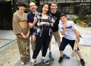 SRF bi de Lüt Familiensache Ferienzeit Folge 1