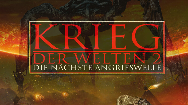Krieg der Welten 2 – Die nächste Angriffswelle (USA, 2008)
