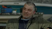 Reuven Peretz (Danny Steg).