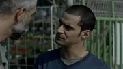 Shadi Toumani (Firas Nassar)