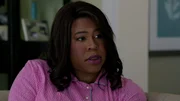 Meegan (Jordan Peele)