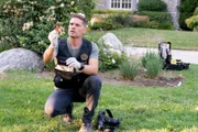 Josh Folsom (Matt Lauria)