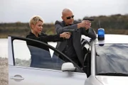 Alexandra Rietz und Michael Naseband