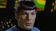 Spock (Leonard Nimoy)