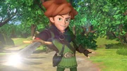 Hält Robin Hood wirklich Excalibur, das legendäre Schwert der Könige, in seiner Hand?