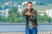 Schon einmal in diesem Fall musste jemand durch einen Fall aus der Höhe sterben. Wird es Ermittler Ben Halberg (Daniel Gawlowski) gelingen, einen erneuten Sturz zu verhindern?