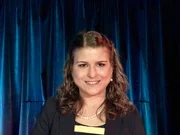 Diesmal verrät uns Dr.-Ing. Silvia Budday (im Bild) von der Friedrich-Alexander-Universität Erlangen-Nürnberg, welche Bedeutung die Furchen in unserem Gehirn haben. Und Prof. Dr. theol. habil. Arne Manzeschke von der Evangelischen Hochschule Nürnberg fragt: Herr oder Knecht? Über unseren zukünftigen Umgang mit der künstlichen Intelligenz.
