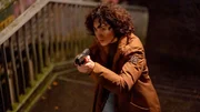 Maja Kaminski begibt sich in große Gefahr.