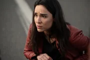 Shirin (Gamze Senol) findet sich mitten in ihrem Albtraum wieder.
