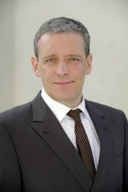 Wolfgang Wagner (Hajo Grabowski).