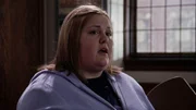 Ist sie die Mörderin ihrer Schulkameradin? Im ersten Moment deutet jedenfalls alles auf Agnes (Lindsay Hollister) hin, die offenbar schlimm gemobbt wurde.
