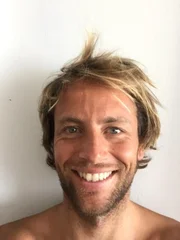 Beni Kälin.