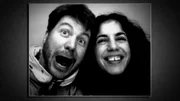 Die verheiratete Sheila Davalloo hat eine Affäre mit ihrem Kollegen Nelson Sessler.
