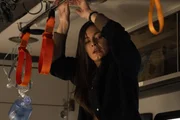 Alexa Davalos (Kristin Gaines)