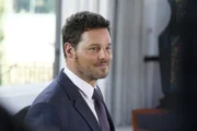 Dr. Alex Karev (Justin Chambers)