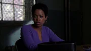 Nimmt Lori-Ann Dufoy (Malinda Williams) Pflegekinder nur aus reiner Profitgier auf?