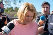 Pam Hupp (Renée Zellweger)