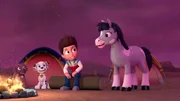 L-R: Zuma, Marshall, Ryder, Priscilla