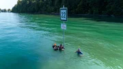 Nik Linder und Johannes Zenglein am Teufelstisch bei Wallhausen; SWR EXPEDITION IN DIE HEIMAT, "Bodensee - Zwischen Wellen und Wolken", am Freitag (13.09.24) um 20:15 Uhr im SWR. Nik Linder und Johannes Zenglein am Teufelstisch bei Wallhausen © SWR/Jochen Schmid, honorarfrei - Verwendung gemäß der AGB im engen inhaltlichen, redaktionellen Zusammenhang mit genannter SWR-Sendung und bei Nennung "Bild: SWR/Jochen Schmid" (S2+). SWR Presse/Bildkommunikation, Baden-Baden, Tel: 07221/929-22202, foto@swr.de.