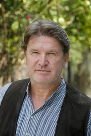 William Mang als Dirk Stegner.