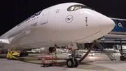 Airbus A350.