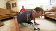 Ingrid und Otto testen den "Wavertone 180°".