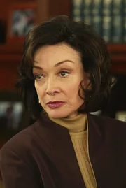 Law & Order: Special Victims Unit "Home" Dixie Carter (Attorney Brockmorton).