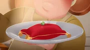 Madame Rosa wird beschuldigt, die Erbsen für das königliche Dinner gegessen zu haben. Belfort und Lupin suchen nach der Wahrheit - und ihrer Erinnerung.