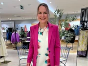 Kandidatin Julia  +++