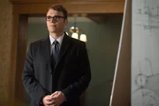 Lincoln Lee (Seth Gabel)