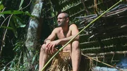 Ed Stafford in Venezuela.