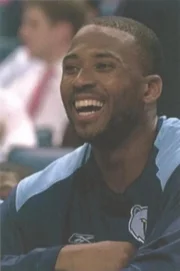 Lorenzen Wright