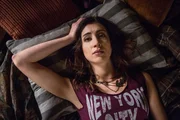 Kelly (Dana Delorenzo)